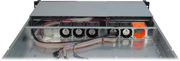 Immagine prodotto Intertech IPC 1U-10255 Rack