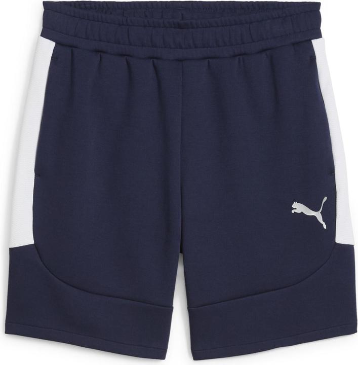 PUMA Navy-PUMA Silver-PUMA White
