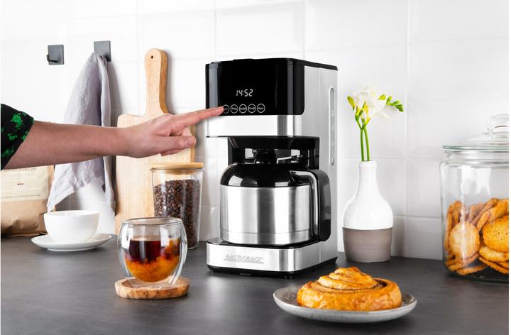 Produktbild Gastroback Design Filterkaffeemaschine
