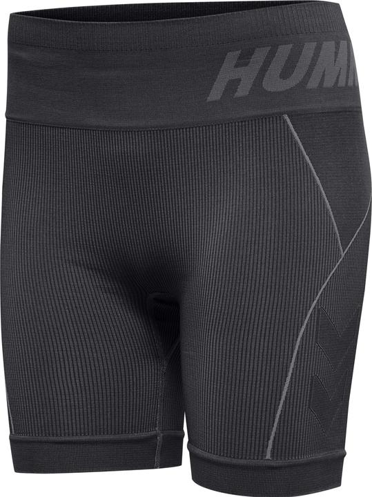 Actual product image hummel Te Christel 2-Pack Seaml Shorts (L)