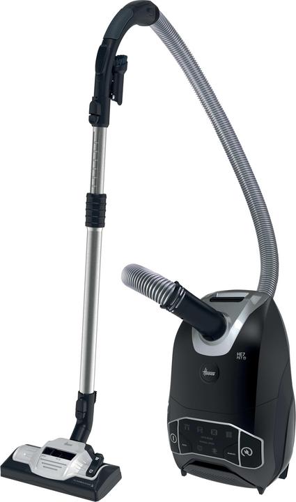 Actual product image Hoover H-ENERGY 700 HE720PET 011 5 l Cilinderstofzuiger Droog 850 W Stofzak