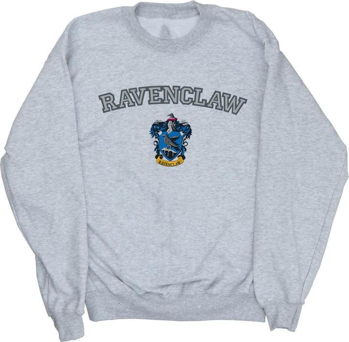 Produktbild Ravenclaw Crest Sweatshirt (4XL)