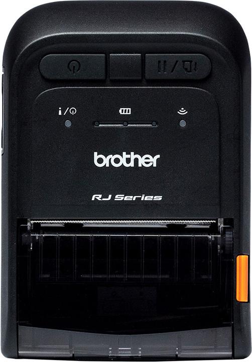 Produktbild Brother RuggedJet RJ-2055WB (Bluetooth, USB 2.0)