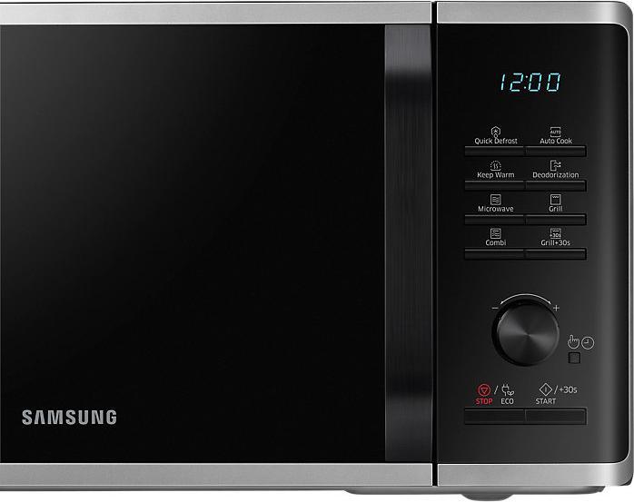 Produktbild Samsung Grill-Mikrowelle (23 l)