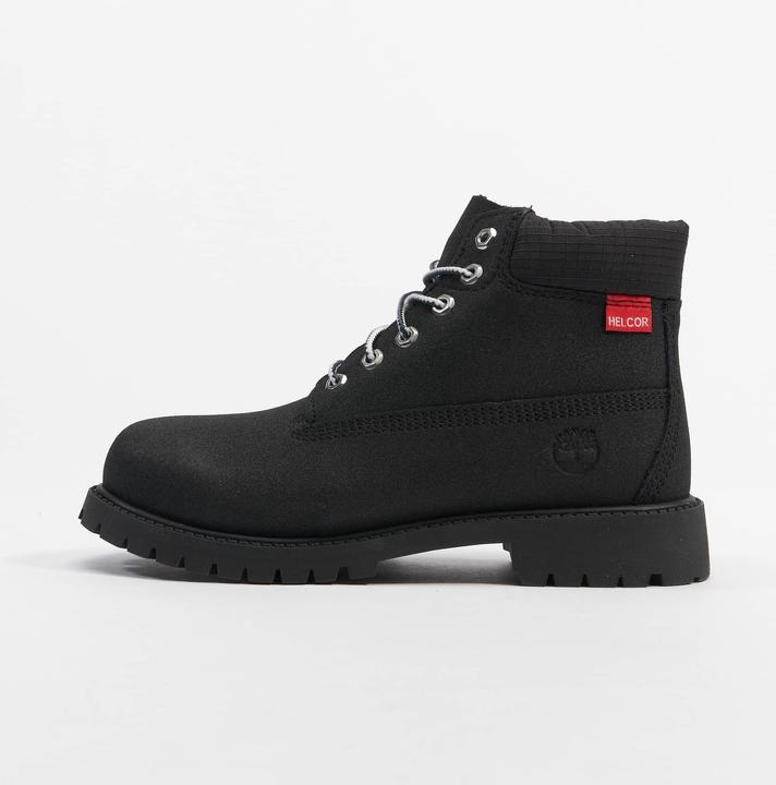 Produktbild Timberland Kinderschuhe 6 In Premium WP Boot - 91406 (32)