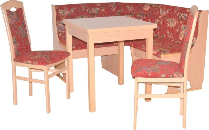 Actual product image Möbel Direkt Online Anja 1B (67 x 67 x 75 cm)