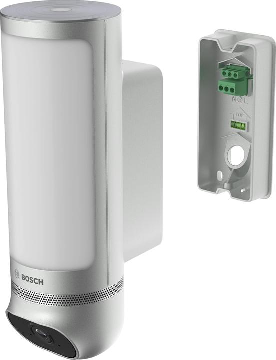 Productafbeelding Bosch Smart Home Ogen buitencamera II