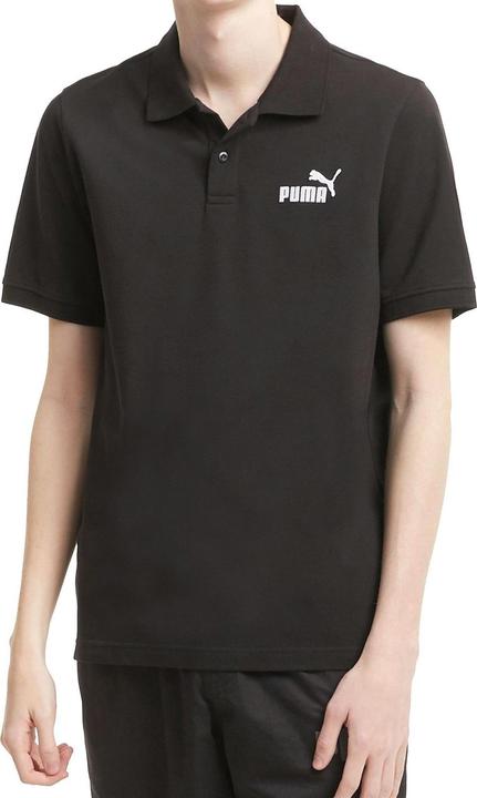 Produktbild Puma ESS Pique Polo-586674 (XL)