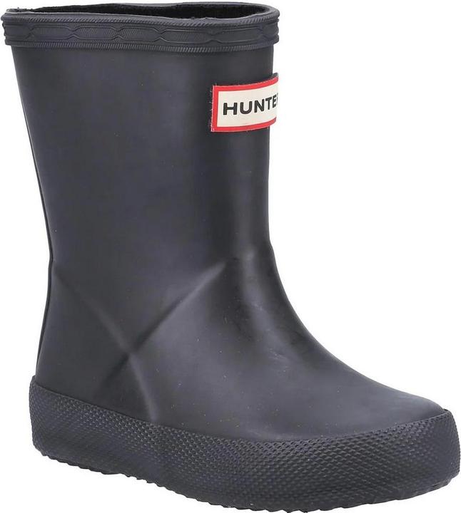 Hunter Gummistiefel First Classic Matt