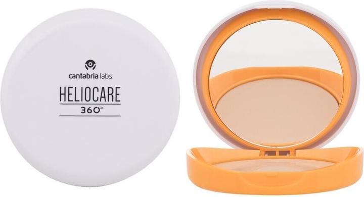 Heliocare 360° Oil-Free Compact (Pearl)