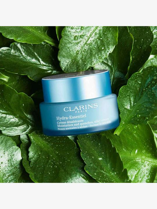 Immagine prodotto Clarins Hydra-Essentiel (50 ml, Crema 24h)