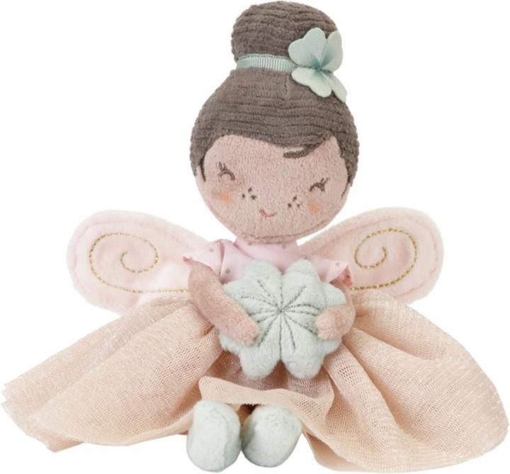 Actual product image Little Dutch Ella - the fairy of luck