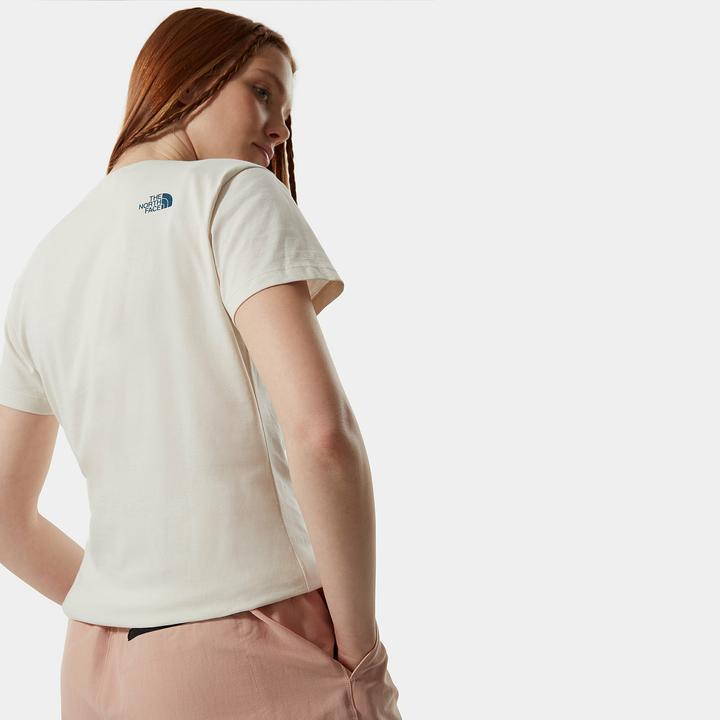 Immagine prodotto North Face Easy T-Shirt (XS)