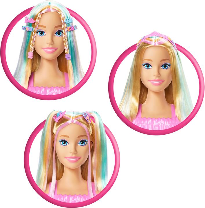 Produktbild Mattel JFG81