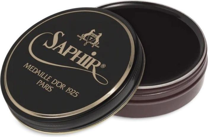 Actual product image Saphir Médaille d'Or Wachs Pâte de luxe 1925 (1 x, 100 ml)