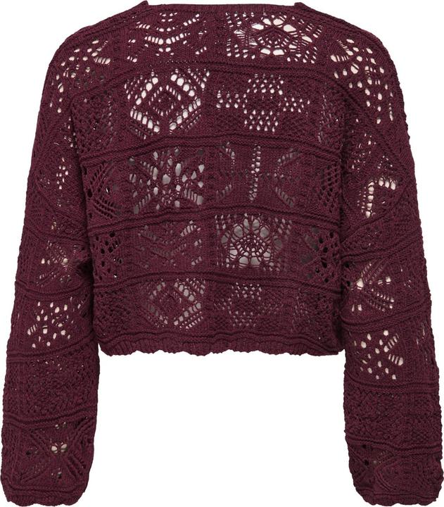 Immagine prodotto Only Cardigan con maniche a 7/8 Cardigan (M)