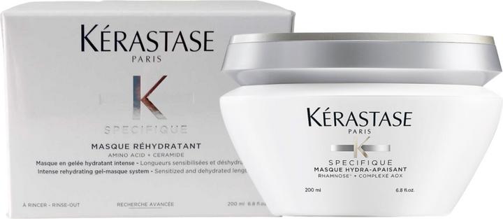 Actual product image Kérastase Specifique Masque Rehydratant (200 ml)