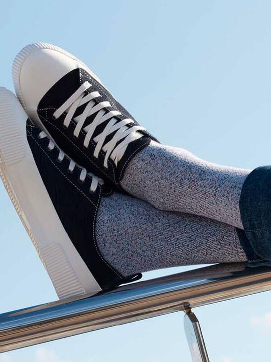 Produktbild Falke Rain Dye (43 - 46)