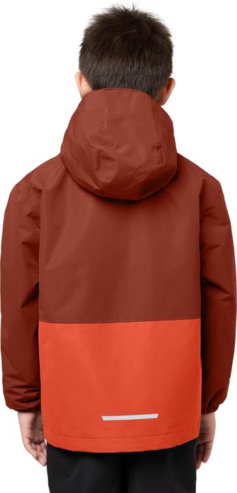 Image du produit Jack Wolfskin Veste 3 en 1 pour enfants Iceland (176)