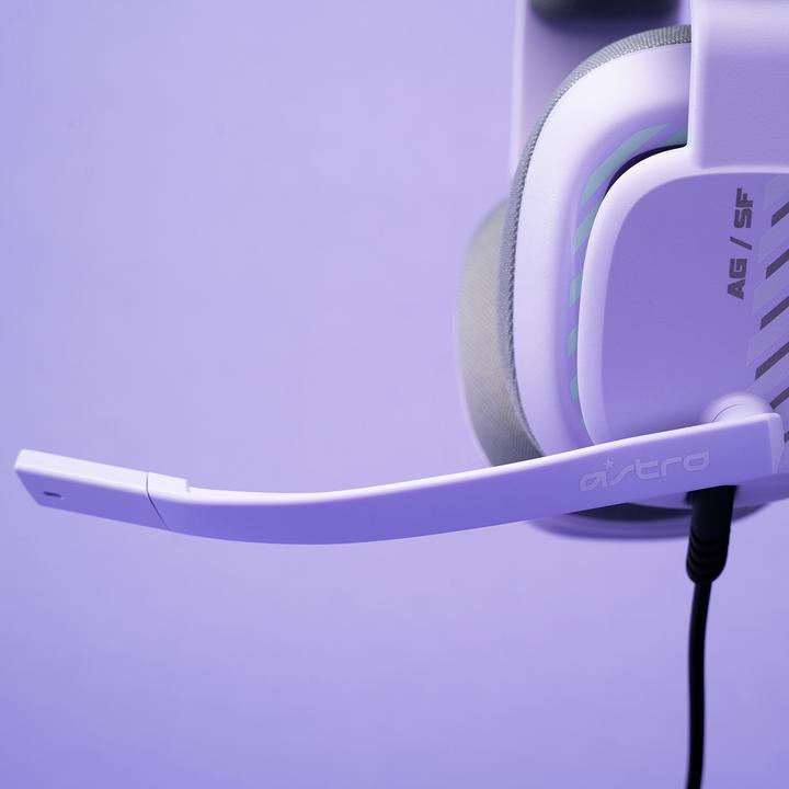 Actual product image Astro Gaming A10 Gen 2 (Cable)