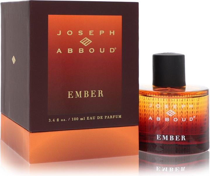 Joseph Abboud Ember (Eau de Parfum, 100 ml)