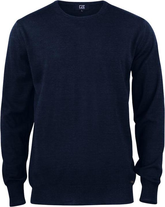 Produktbild Cutter & Buck Kennewick Crewneck Men (4XL)