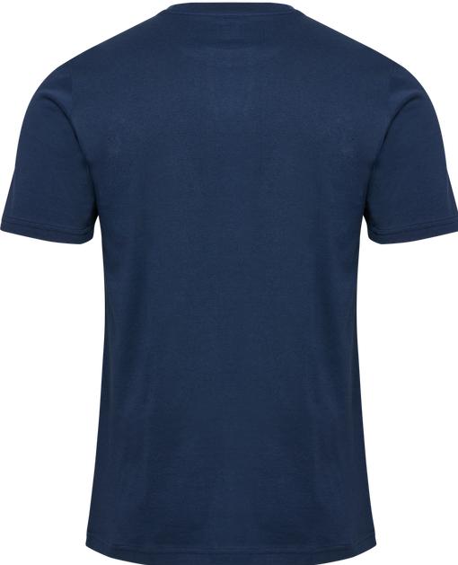 Image du produit hummel Hmlelemental Logo Cotton Tee (S)