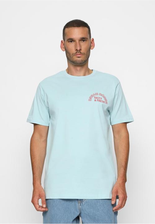 Actual product image Mister Tee Dream Kebab Tee - 3062 (XL)