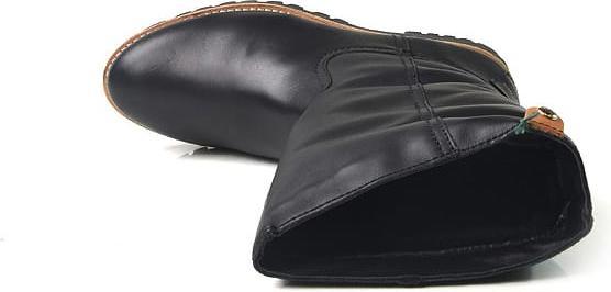 Actual product image Panama Jack Stiefel (41)