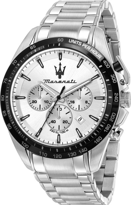 Produktbild Maserati Traguardo (Chronograph, 45 mm)