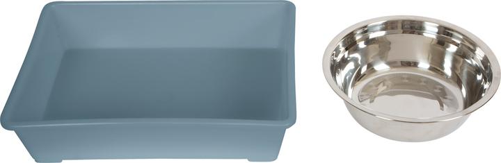 Image du produit small foot Cuisine de boue compacte