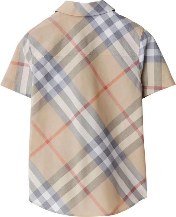 Immagine prodotto Burberry Kb5 Own Ss Ps B Chk (6)