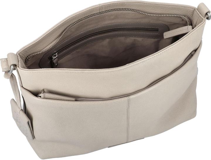 Produktbild Burkely Soft Skylar Umhängetasche Leder 32 cm
