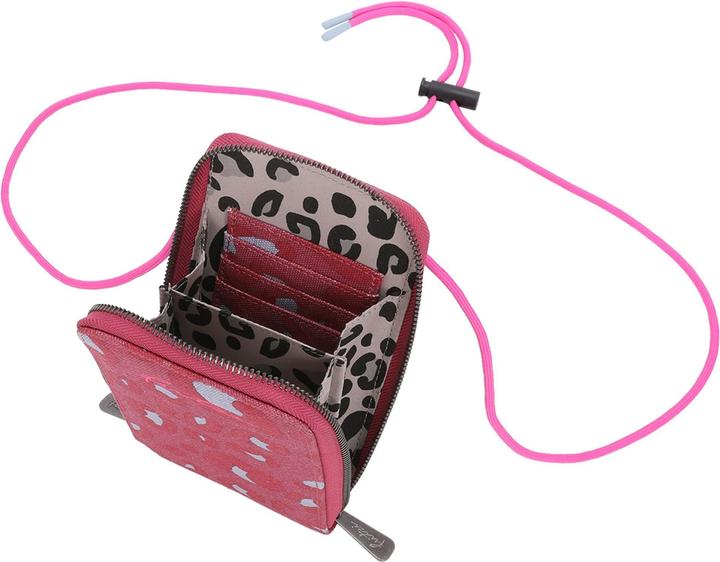 Actual product image Fritzi aus Preußen Jozy Flex canvas mobile phone case 11 cm