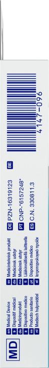 Actual product image Nexcare Plaster (20 x)