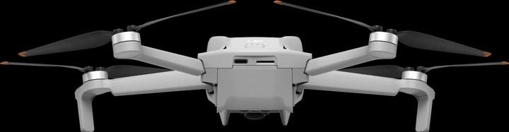 Image du produit DJI Mini 3 (38 min, 249 g, 48 Mpx)