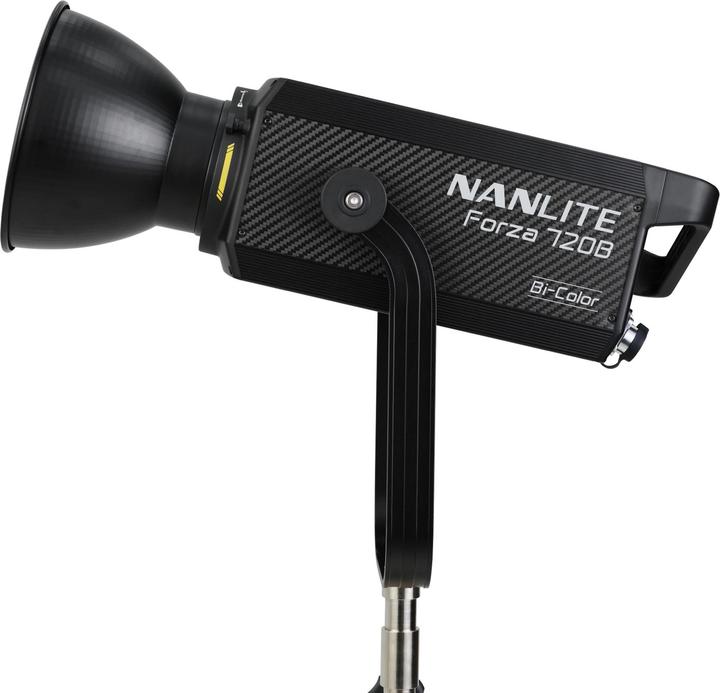 Image du produit Nanlite Forza 720B (éclairage de studio, Lumière vidéo)