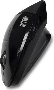 Actual product image Adesso iMouse E10 Mouse Right RF Wireless Optical 2000 DPI (Wireless)