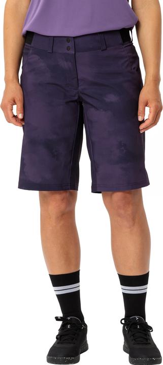 Produktbild Vaude Loamer Shorts (38, S)