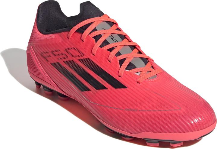 Actual product image adidas football boots f50 league ag (45 1/3)