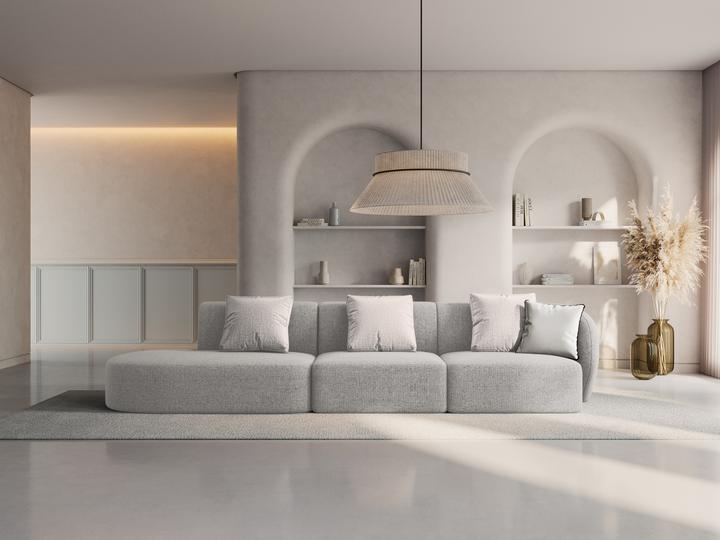 Produktbild Maison Heritage Chiara (4-Sitzer, 2-Sitzer, 3-Sitzer)