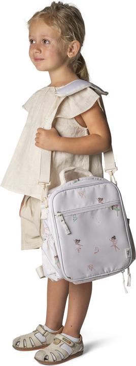 Immagine prodotto Citron Borsa termica per il pranzo dei bambini Ballerina (0.50 l)