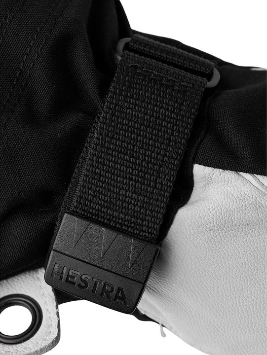 Produktbild Hestra Women's Heli Ski 5 Finger (5)