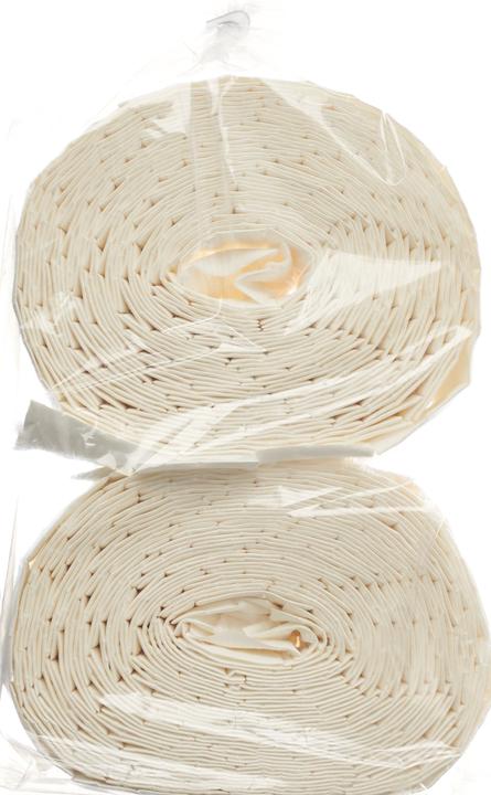 Actual product image Webstar TELA CARELINE cellulose swab 4x5cm rolled 1000 pcs.