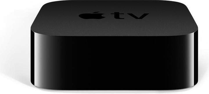 Image du produit Apple TV 4K (3.07 Go)