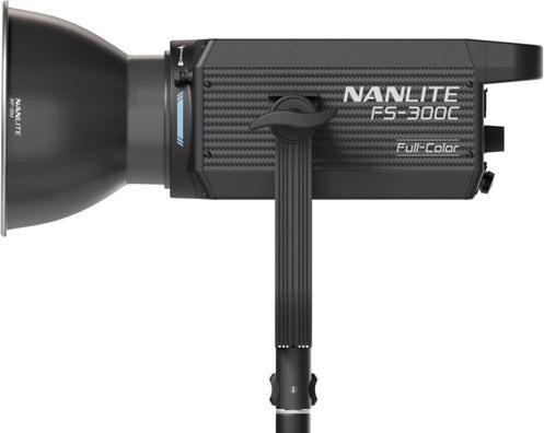 Immagine prodotto Nanlite FS-300C (Luce studio, Videocamera)