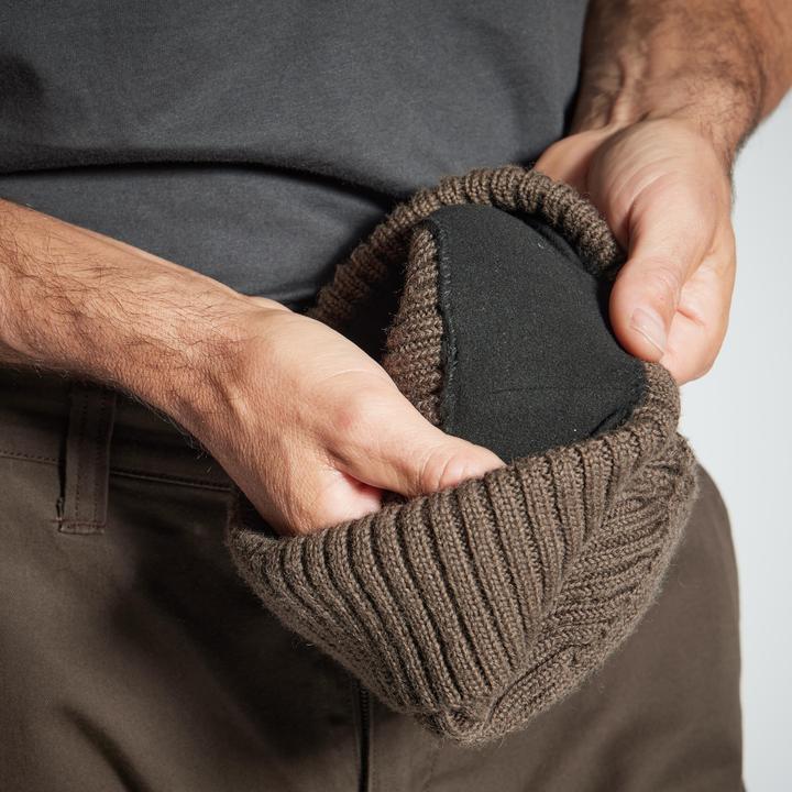 Actual product image Solognac WOOL 900 (One size)