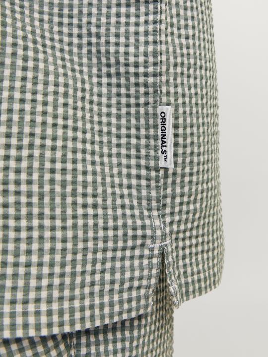Immagine prodotto Jack & Jones Camicia dalla vestibilità rilassata Camicia (M)