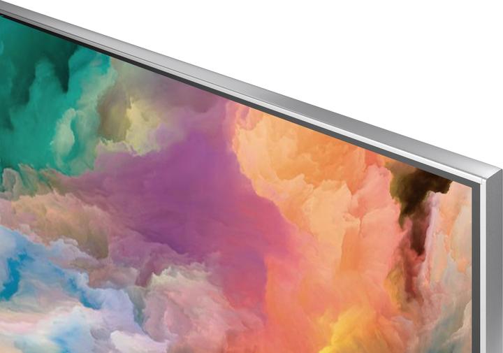 Produktbild Sharp 55EQ4EA (55", EQ4, QLED, 4K, 2022)