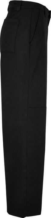 Actual product image Urban Classics Ladies Straight Leg Workwear Pants (33)